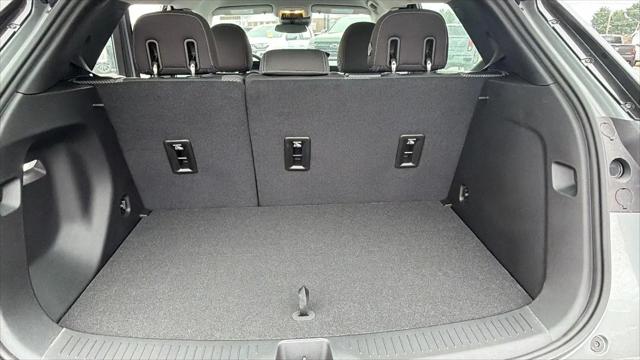 2027 Chevrolet Bolt LT FWD