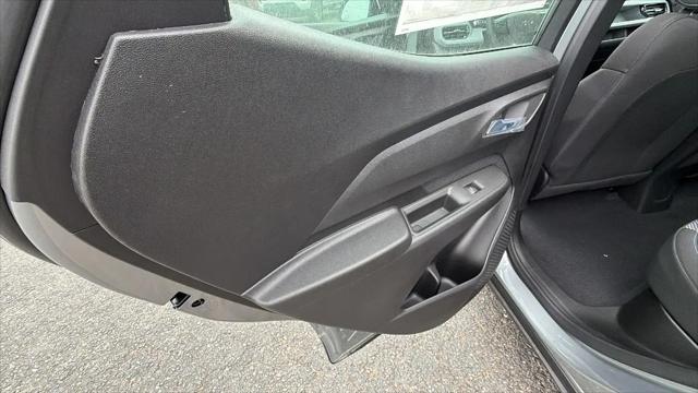 2027 Chevrolet Bolt LT FWD