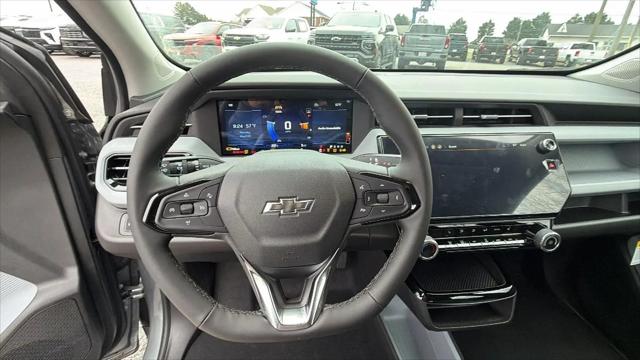 2027 Chevrolet Bolt LT FWD
