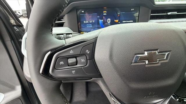 2027 Chevrolet Bolt LT FWD