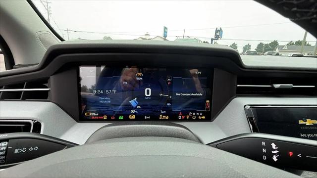 2027 Chevrolet Bolt LT FWD