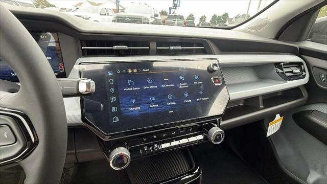 2027 Chevrolet Bolt LT FWD