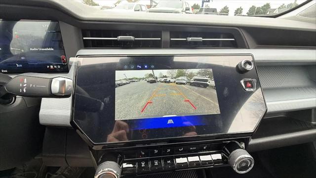 2027 Chevrolet Bolt LT FWD