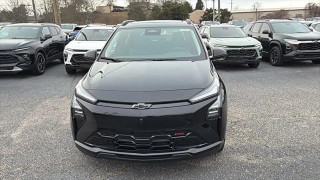 2027 Chevrolet Bolt RS FWD