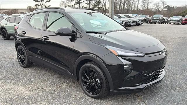 2027 Chevrolet Bolt RS FWD