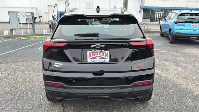 2027 Chevrolet Bolt RS FWD