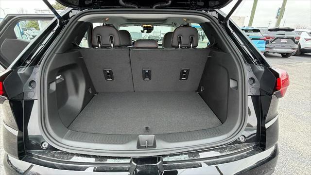 2027 Chevrolet Bolt RS FWD