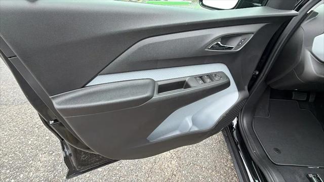 2027 Chevrolet Bolt RS FWD