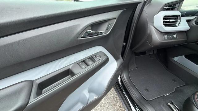 2027 Chevrolet Bolt RS FWD