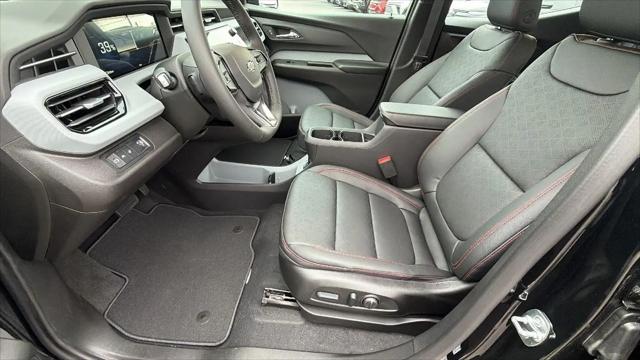 2027 Chevrolet Bolt RS FWD