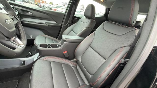 2027 Chevrolet Bolt RS FWD