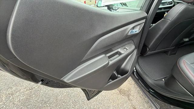 2027 Chevrolet Bolt RS FWD