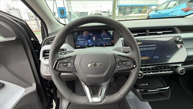 2027 Chevrolet Bolt RS FWD