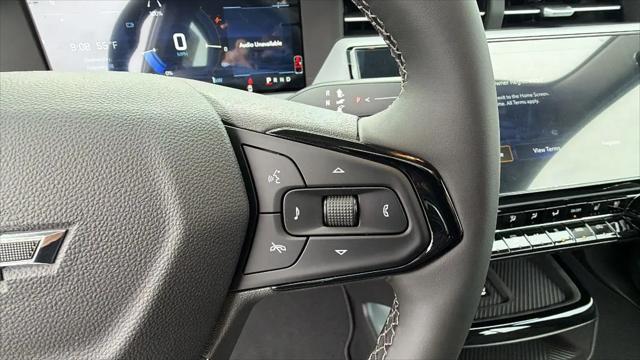 2027 Chevrolet Bolt RS FWD