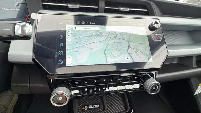 2027 Chevrolet Bolt RS FWD