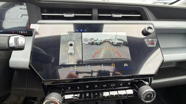 2027 Chevrolet Bolt RS FWD