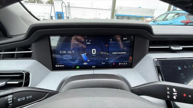 2027 Chevrolet Bolt RS FWD
