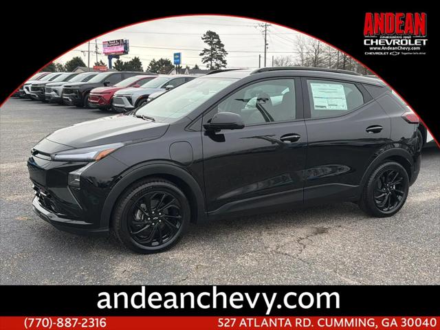 2027 Chevrolet Bolt RS FWD for sale in Cumming, GA