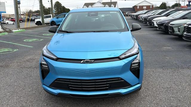 2027 Chevrolet Bolt LT FWD