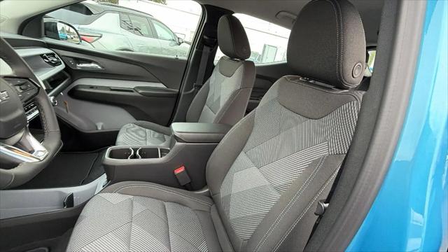 2027 Chevrolet Bolt LT FWD