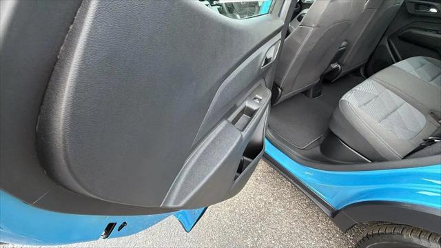 2027 Chevrolet Bolt LT FWD