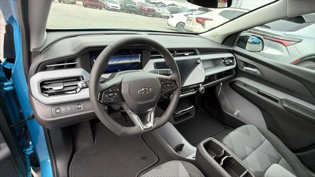 2027 Chevrolet Bolt LT FWD