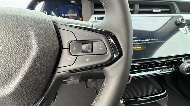 2027 Chevrolet Bolt LT FWD