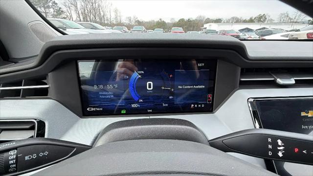 2027 Chevrolet Bolt LT FWD