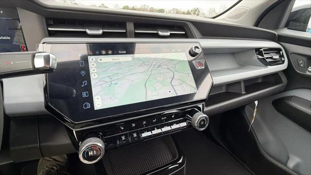 2027 Chevrolet Bolt LT FWD
