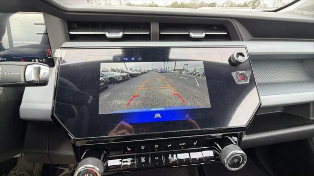 2027 Chevrolet Bolt LT FWD