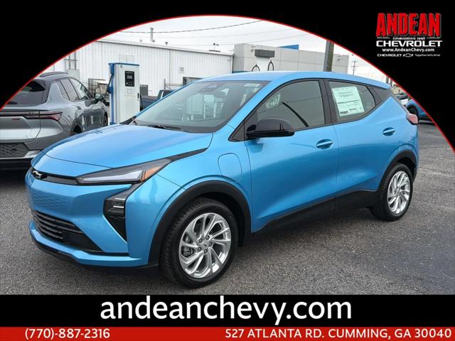 2027 Chevrolet Bolt LT FWD for sale in Cumming, GA