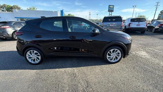 2027 Chevrolet Bolt LT FWD