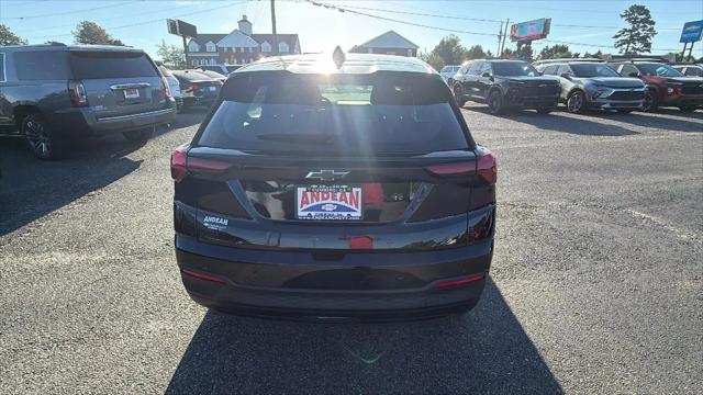 2027 Chevrolet Bolt LT FWD