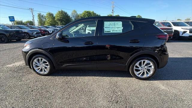 2027 Chevrolet Bolt LT FWD