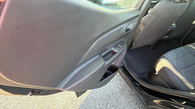 2027 Chevrolet Bolt LT FWD