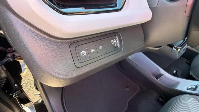 2027 Chevrolet Bolt LT FWD