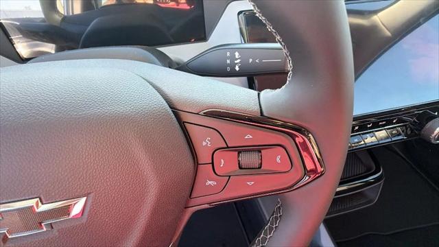 2027 Chevrolet Bolt LT FWD