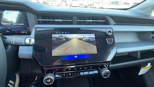 2027 Chevrolet Bolt LT FWD