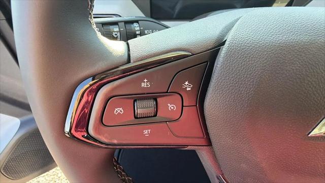 2027 Chevrolet Bolt LT FWD