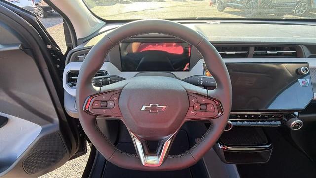 2027 Chevrolet Bolt LT FWD
