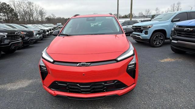 2027 Chevrolet Bolt RS FWD