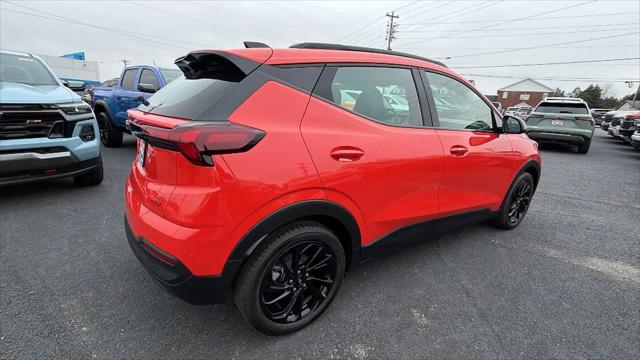 2027 Chevrolet Bolt RS FWD
