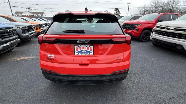 2027 Chevrolet Bolt RS FWD