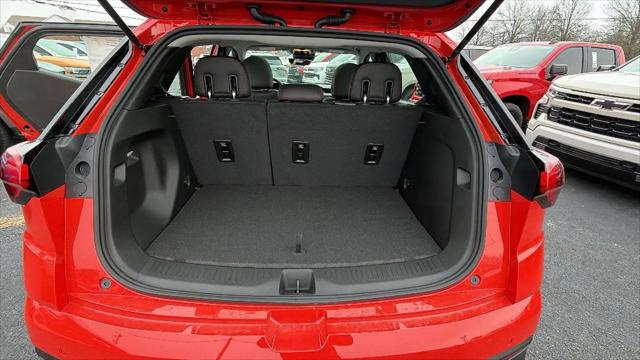 2027 Chevrolet Bolt RS FWD