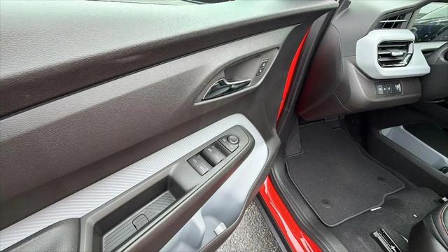 2027 Chevrolet Bolt RS FWD