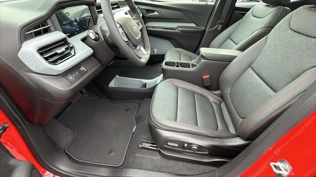 2027 Chevrolet Bolt RS FWD