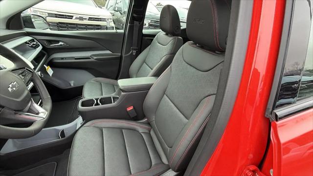 2027 Chevrolet Bolt RS FWD