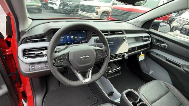 2027 Chevrolet Bolt RS FWD