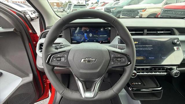 2027 Chevrolet Bolt RS FWD