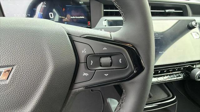 2027 Chevrolet Bolt RS FWD